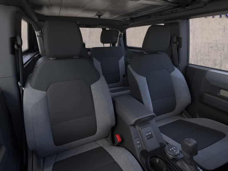 2026 FORD BRONCO BASE — миниатюра 20