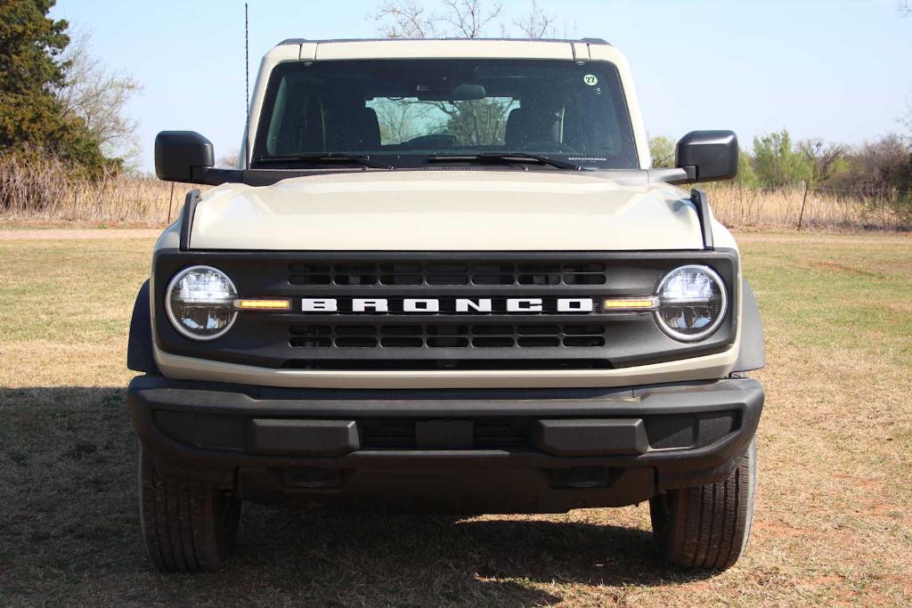 FORD BRONCO - 3
