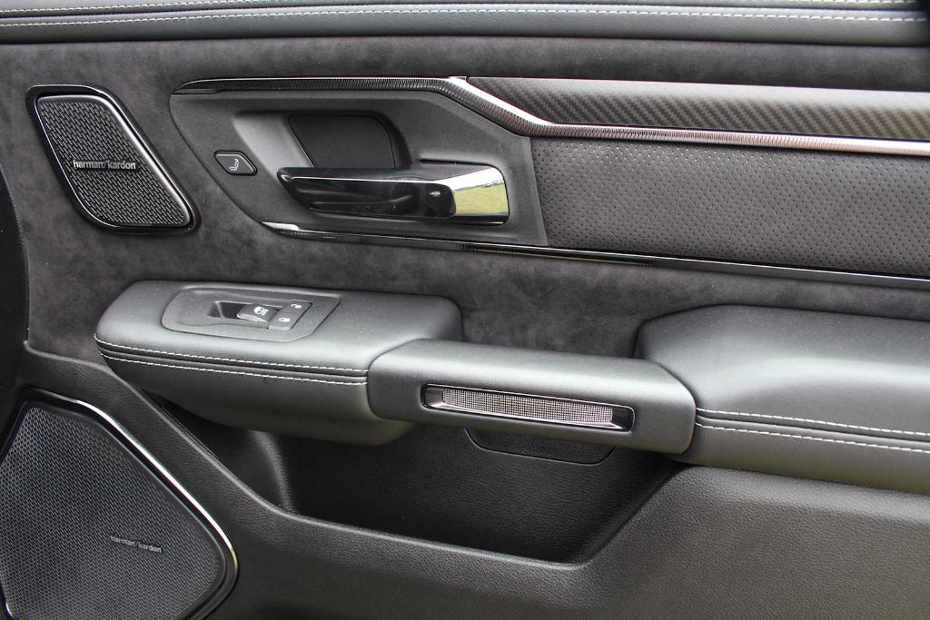 2026 RAM 1500 RHO — миниатюра 17