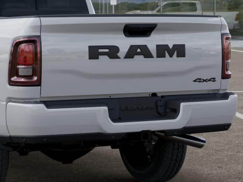 صورة مصغرة 15 لـ 2026 RAM 2500 TRADESMAN