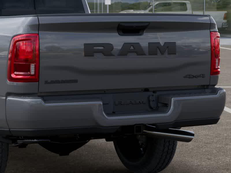 صورة مصغرة 14 لـ 2026 RAM 2500 LARAMIE