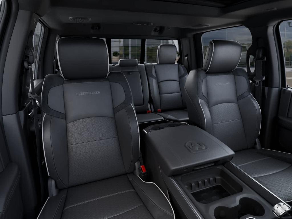 صورة مصغرة 17 لـ 2026 RAM 2500 LARAMIE