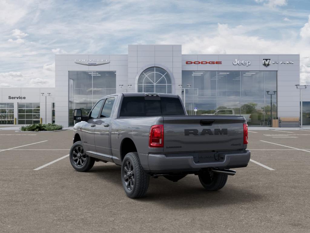 صورة 3 لـ 2026 RAM 2500 LARAMIE