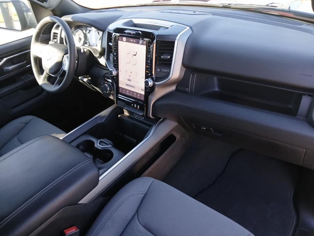 2025 RAM 1500 BIG HORN/LONE STAR 缩略图 65