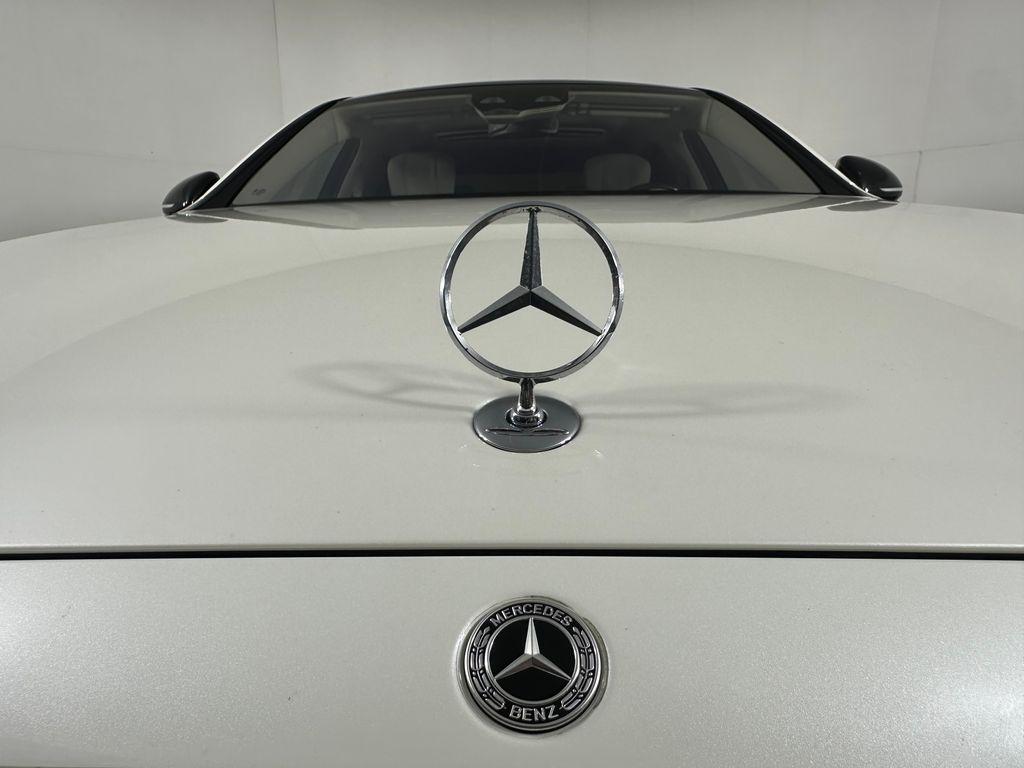 2022 Mercedes-BENZ S-CLASS 缩略图 42