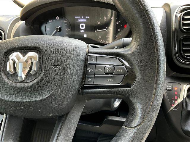 2025 RAM PROMASTER 2500 HIGH ROOF — миниатюра 15
