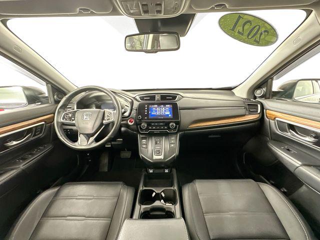 HONDA CR-V - 3