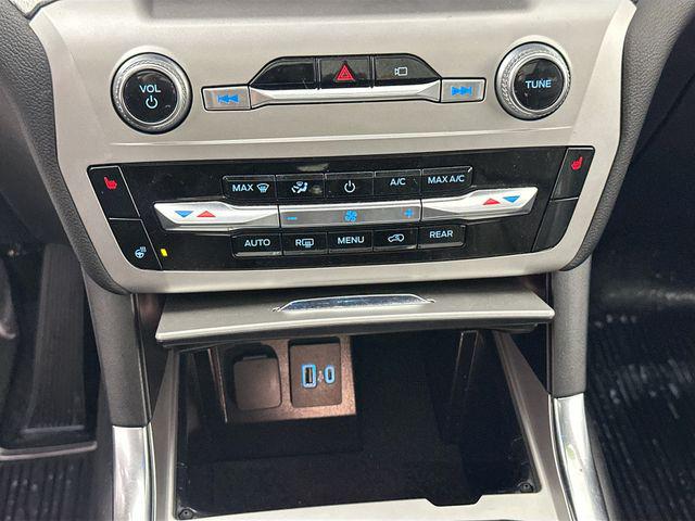 صورة مصغرة 15 لـ 2022 FORD EXPLORER TIMBERLINE