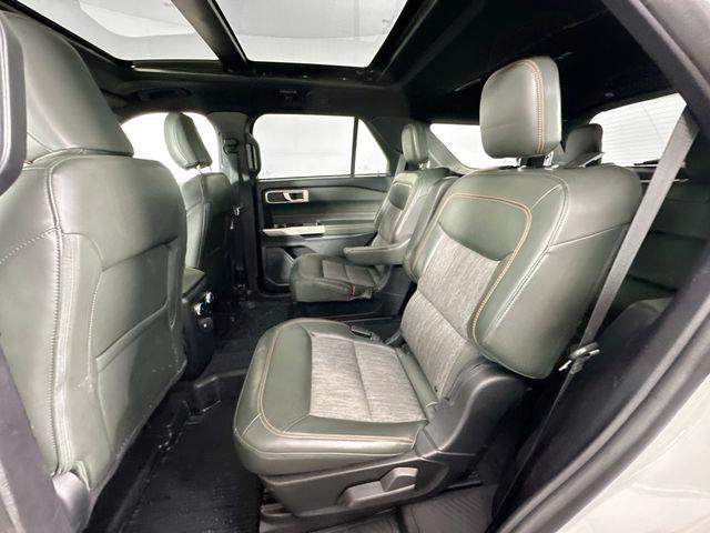 صورة مصغرة 27 لـ 2022 FORD EXPLORER TIMBERLINE
