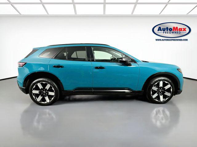2024 Honda PROLOGUE ELITE 照片 8