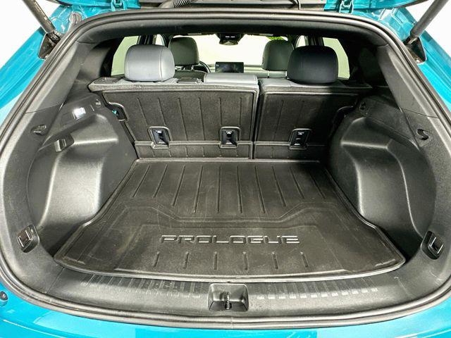 صورة مصغرة 24 لـ 2024 Honda PROLOGUE ELITE
