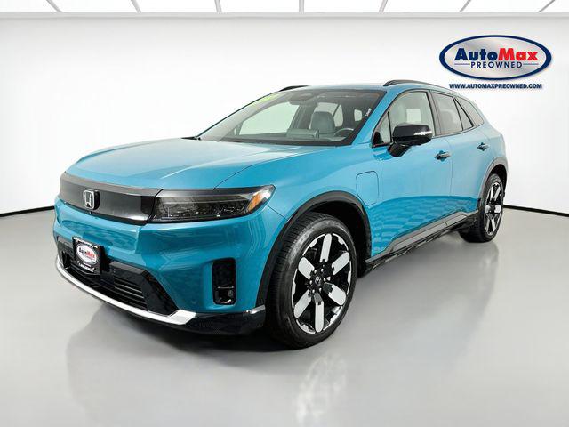 2024 Honda PROLOGUE ELITE 照片 3