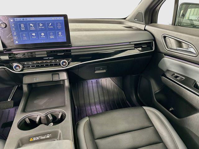 صورة مصغرة 23 لـ 2024 Honda PROLOGUE ELITE