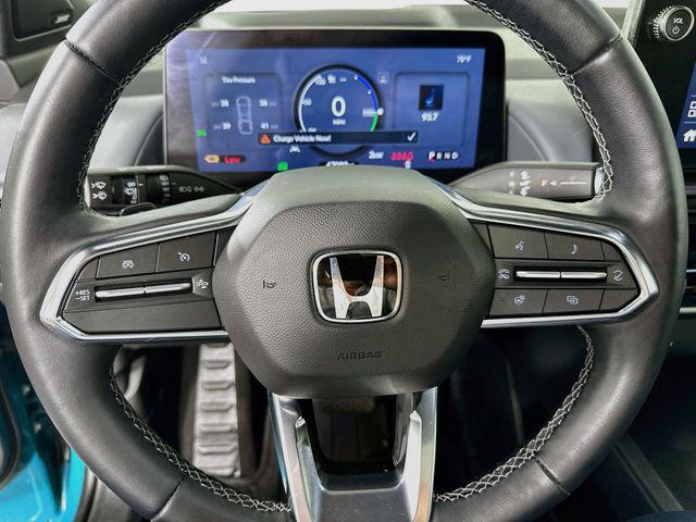 صورة مصغرة 12 لـ 2024 Honda PROLOGUE ELITE