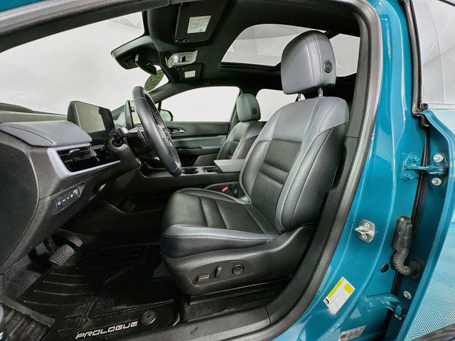 صورة مصغرة 11 لـ 2024 Honda PROLOGUE ELITE