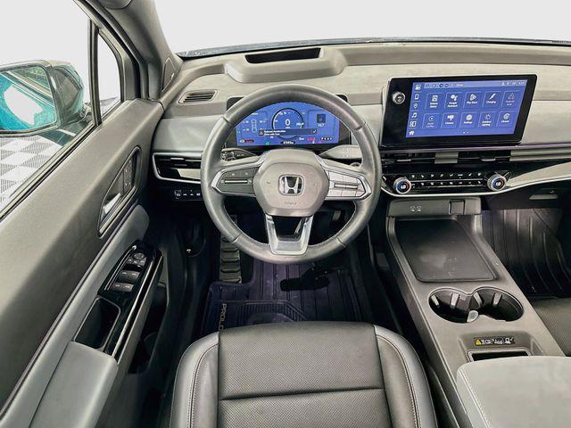 صورة مصغرة 22 لـ 2024 Honda PROLOGUE ELITE