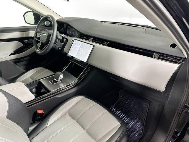 صورة مصغرة 30 لـ 2024 LAND Rover RANGE ROVER EVOQUE DYNAMIC SE