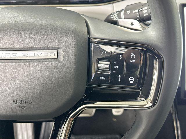 صورة مصغرة 24 لـ 2024 LAND Rover RANGE ROVER EVOQUE DYNAMIC SE
