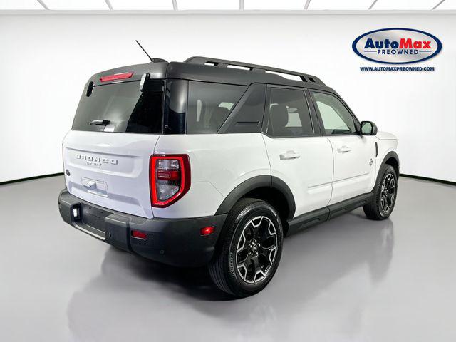 FORD BRONCO SPORT OUTER BANKS - 2