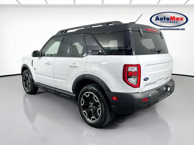 FORD BRONCO SPORT OUTER BANKS - 5