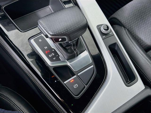 صورة 15 لـ 2024 AUDI A4 45 S LINE PREMIUM PLUS