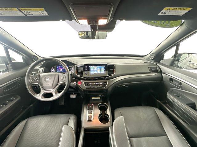 صورة 3 لـ 2023 Honda PASSPORT AWD EX-L