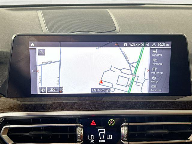 صورة مصغرة 12 لـ 2024 BMW X3 XDRIVE30I
