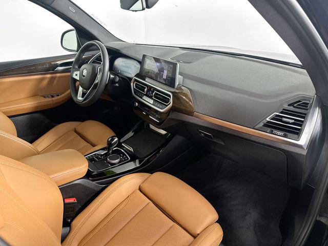 صورة مصغرة 30 لـ 2024 BMW X3 XDRIVE30I