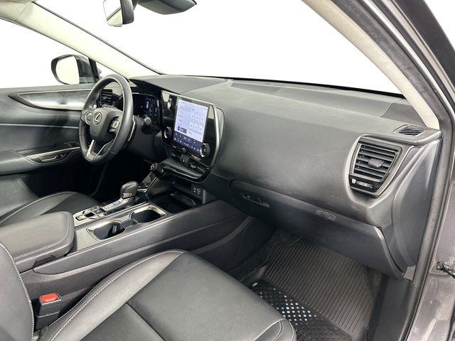 2023 Lexus NX 350 350 BASE — миниатюра 27