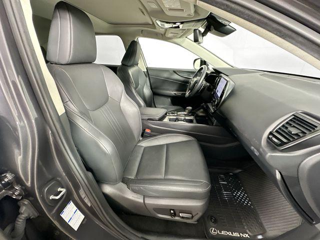 2023 Lexus NX 350 350 BASE — миниатюра 26