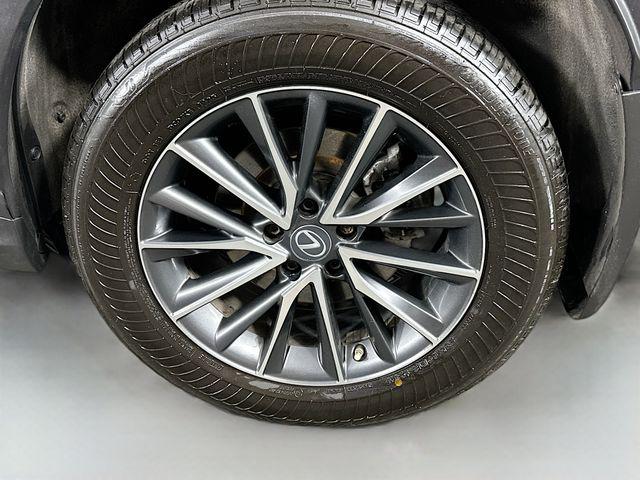 2023 Lexus NX 350 350 BASE — миниатюра 28