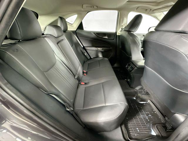 2023 Lexus NX 350 350 BASE — миниатюра 25