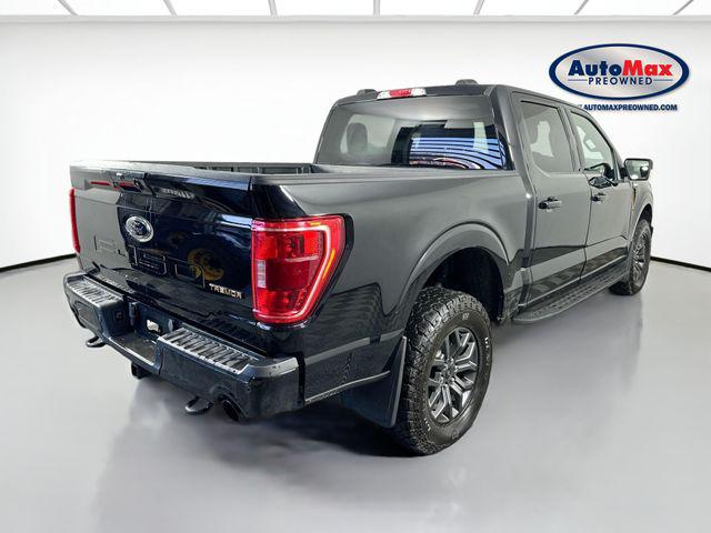 FORD F-150 TREMOR - 2