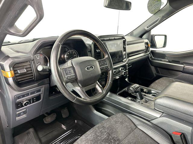 2023 FORD F-150 TREMOR 缩略图 21