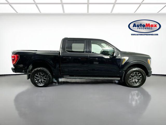 FORD F-150 TREMOR - 10