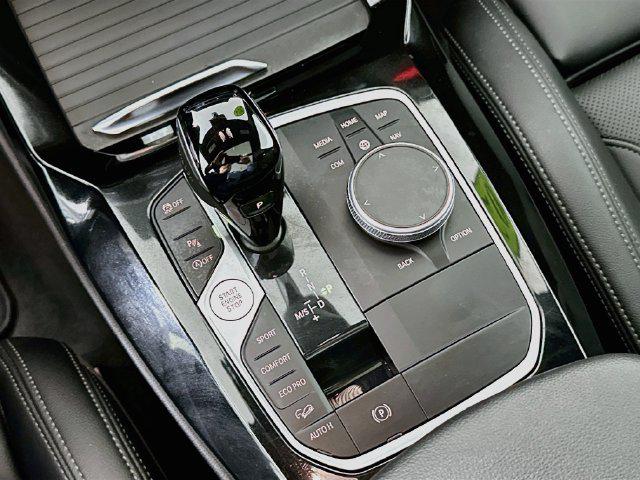 2024 BMW X3 XDRIVE30I — миниатюра 19