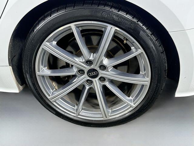 2025 AUDI A5 SPORTBACK 45 S LINE PREMIUM — миниатюра 30