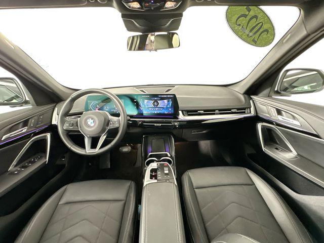 BMW X1 XDRIVE28I - 3