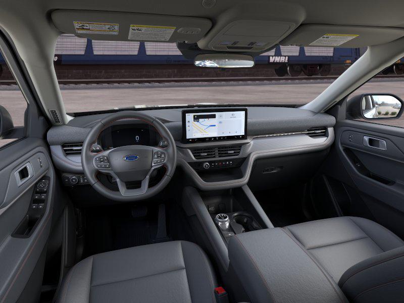 صورة 9 لـ 2026 FORD EXPLORER ACTIVE