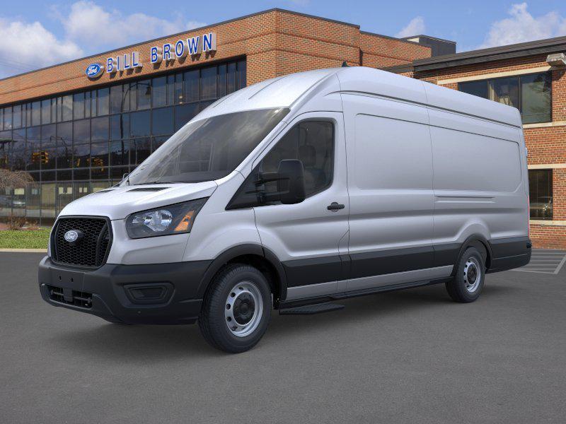 New 2026 Ford Transit-350 Base
