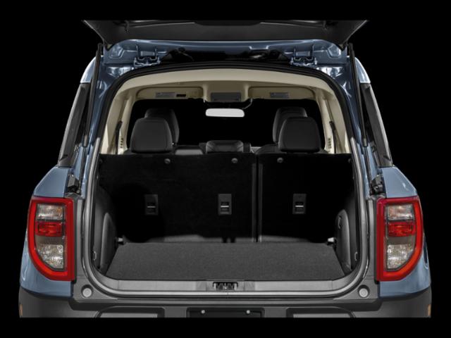FORD BRONCO SPORT BIG BEND - 8
