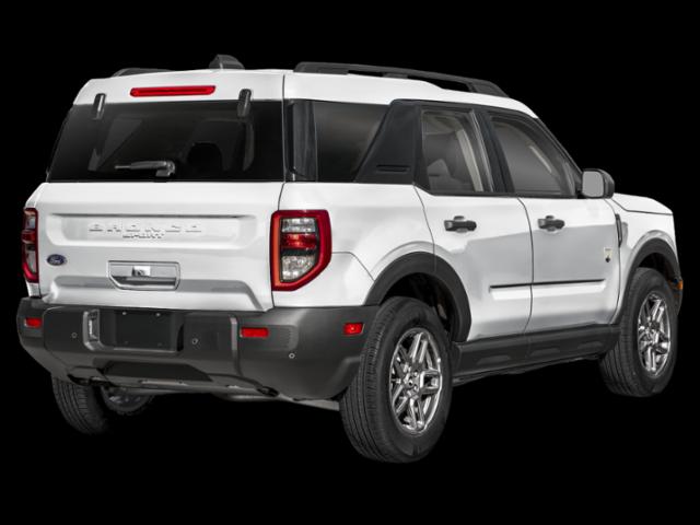 FORD BRONCO SPORT BIG BEND - 2