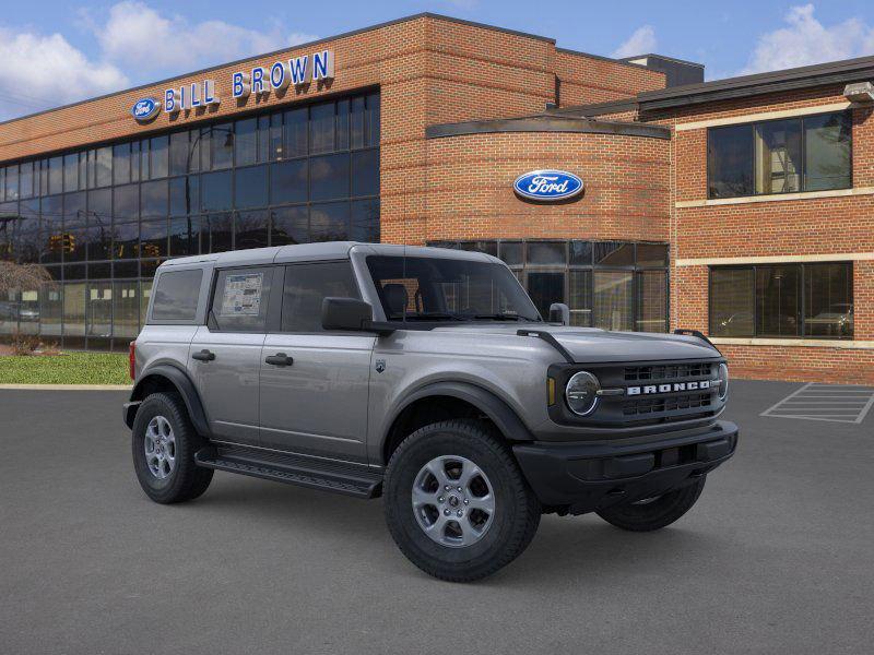 FORD BRONCO BIG BEND - 7