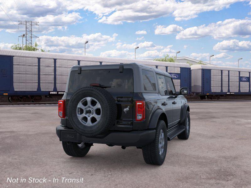 صورة 8 لـ 2026 FORD BRONCO BIG BEND