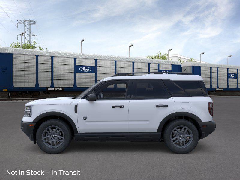 FORD BRONCO SPORT BIG BEND - 3