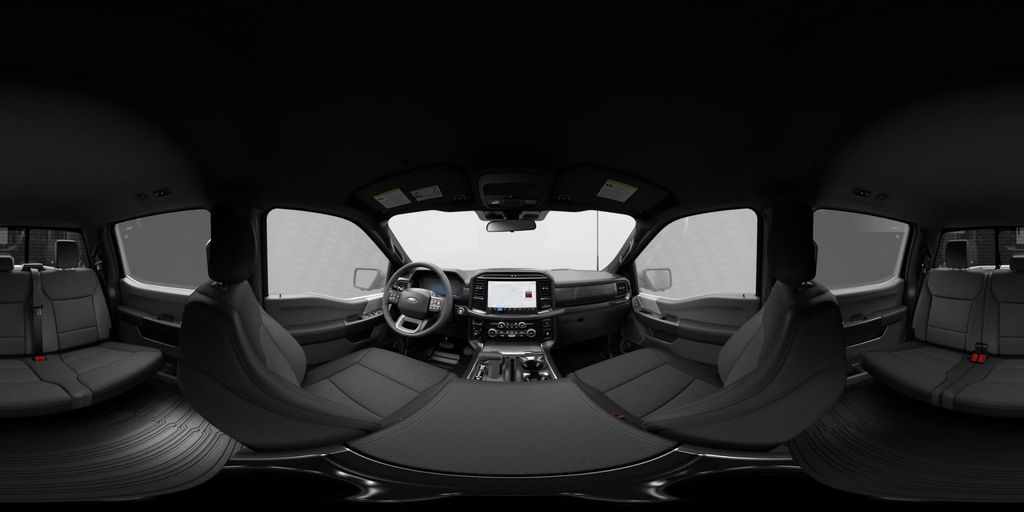 FORD F-150 XLT - 8