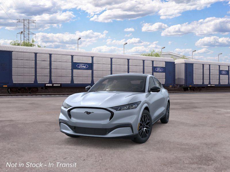 2026 FORD MUSTANG MACH-E PREMIUM — миниатюра 24