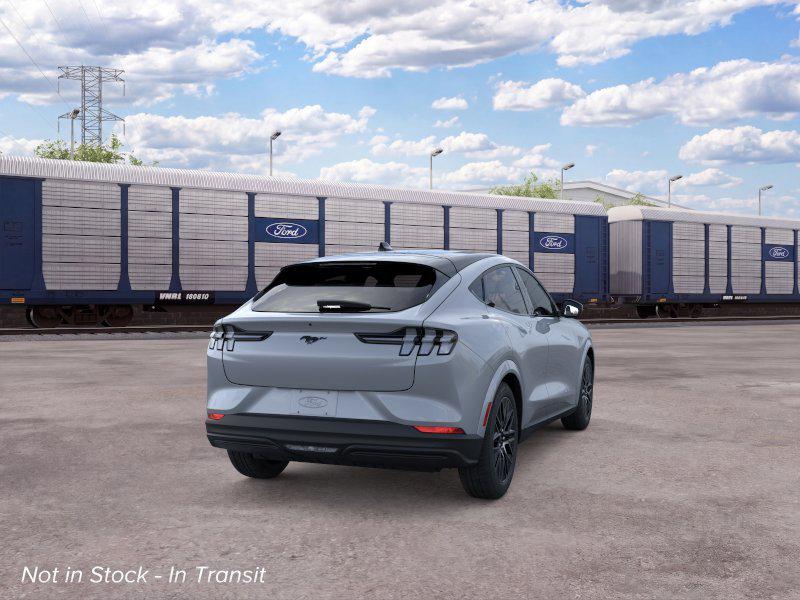 2026 FORD MUSTANG MACH-E PREMIUM — миниатюра 30