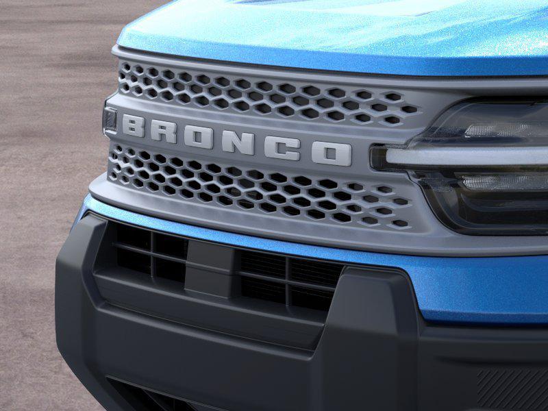 2026 FORD BRONCO SPORT BIG BEND 缩略图 17