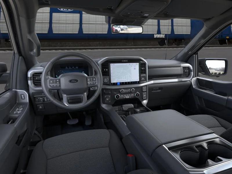 FORD F-150 XLT - 9